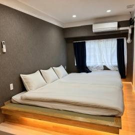 Ruka Tennoji Hotel - Vacation STAY 00682v