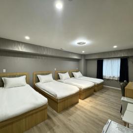 Ruka Tennoji Hotel - Vacation STAY 00690v
