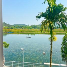 Phong Nha Escape Bungalow