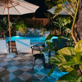 Angkor Rise Residence