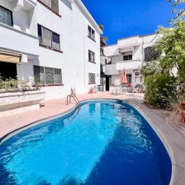 Casa Blanca Condominio