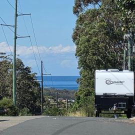 Quiet Homestay Ulladulla, hotel in Ulladulla