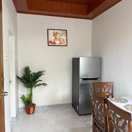 Affordable 4-6 PAX Junelsa Homestay Alaminos City