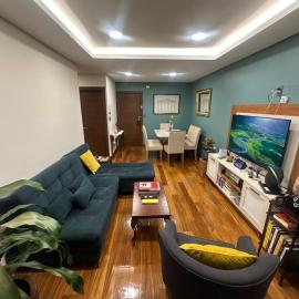 Luxury one bedroom apartment, high amenities、ラパスのホテル