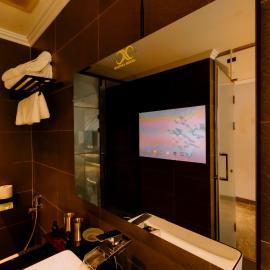 X-Digital HOTEL، فندق في Bắc Ninh