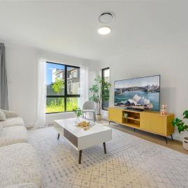 Stylish Colebee Stay Near Rouse Hill & Schofields, hotel din Schofields