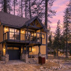 Tahoe Glen by AvantStay, hotell sihtkohas Glenbrook