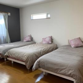 Bon Clair – hotel w mieście Sunagawa