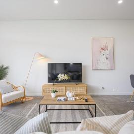 Shell Cove Sanctuary Luxurious 5BR Coastal Retreat