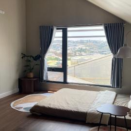 Nhà bạn Nhí, hotel a Khu Chi Lăng