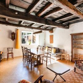 Casa Merlot in Caslano for 4 - Happy Rentals