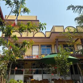 Tānsen में, होटल Pahuna Ghar Homestay