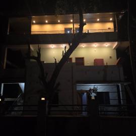Ocean Mist Beach Homestay, hotel em Māvalli