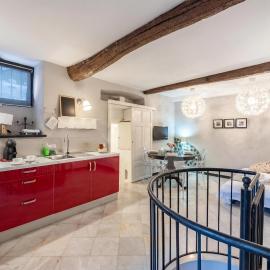 L’Angolo Di Camogli - a minute walk from Beach - Happy Rentals