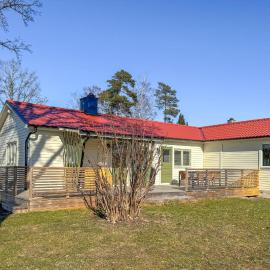 Gnisvärd में, होटल 2 Bedroom Lovely Home In Gotlands Tofta