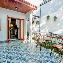 Green Serenity Homestay Danang