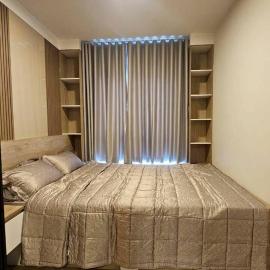 Comfy Stay near MRT Taopoon, hotel en Bang Su