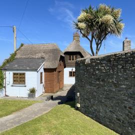 C Rock Cottage