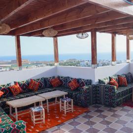 The Palm Surfhouse