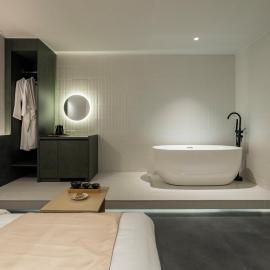 Anook Hotel Suwon Ingye 2, hotel Szuvonban
