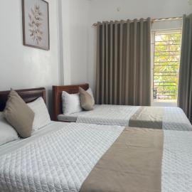 An Phú Stay & Coffee, hotel a Cửa Lô