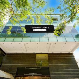 Townhouse Indiranagar Metro Station Bangalore, hotel i Bangalore
