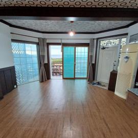 Aqua Marine Pension Pohang