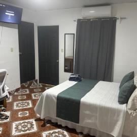Tuncosurfhouse, hotel in El Sunzal