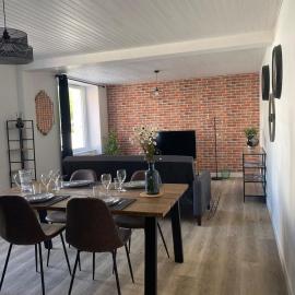 La Factory Saint Aignan, hotel a Saint-Aignan