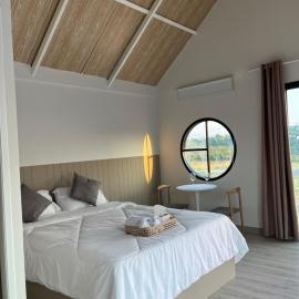 Aureina Khaoyai Resort: Ban Khlong Yang şehrinde bir otel
