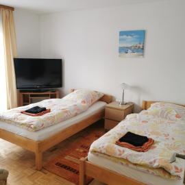 Schöne Ferienwohnung Wetzlar