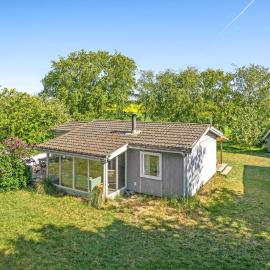 3 Bedroom Awesome Home In Sydals, hotel i Østerby