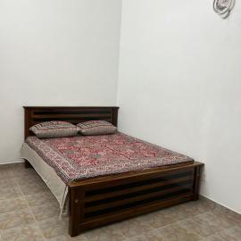 Johasham Villa, hotel u gradu Kolombo