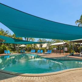 Cable Beachside Apartments
