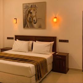 H M C Leisure Villa Devinuwara, Hotel in Dondra North