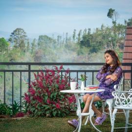 Hill Seasons Resorts and SPA, hotel din Tindummal