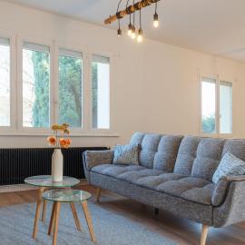 The Nancy Garden: Nancy'de bir otel