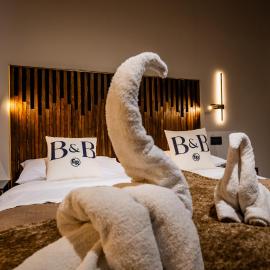 B&B er