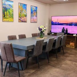 ゲストハウスシナノスイー Guest House Shinano Swee, hotel em Omachi