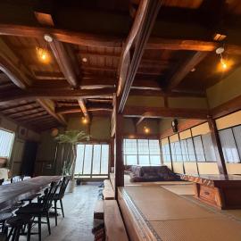 ゐらくさ, hotel v destinácii Yaizu