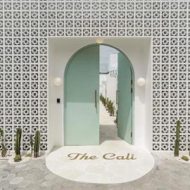 The Cali Villas Canggu