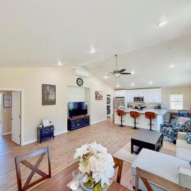 Family-Friendly Yosemite Nest, hotel a Mariposa