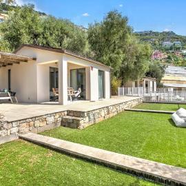 Villaggio Balzi Rossi, khách sạn ở Ventimiglia