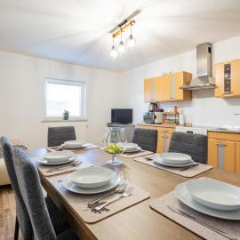 Apartment Molnar