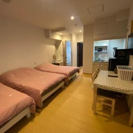 Hotel MR TOMO ATAMI 101, hotel din Atami