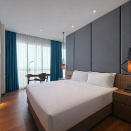 Dao By Dorsett Puteri Cove, hotel in Johor Bahru