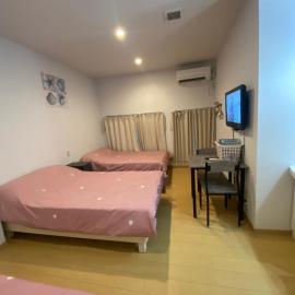 Hotel MR TOMO ATAMI 102, viešbutis mieste Atamis