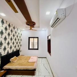 Green valley farm house dungarpur, hotel din Dūngarpur