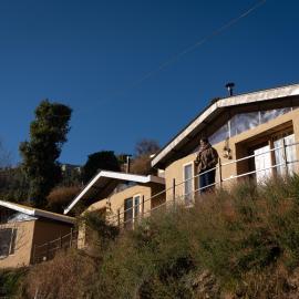 Nomad Eco Retreat
