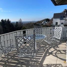 Tecklenburg OG Zentral mit Fernblick, Hotel in Tecklenburg